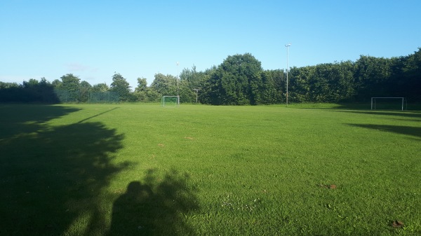 Sportanlage Petriweg B-Platz - Rieseby