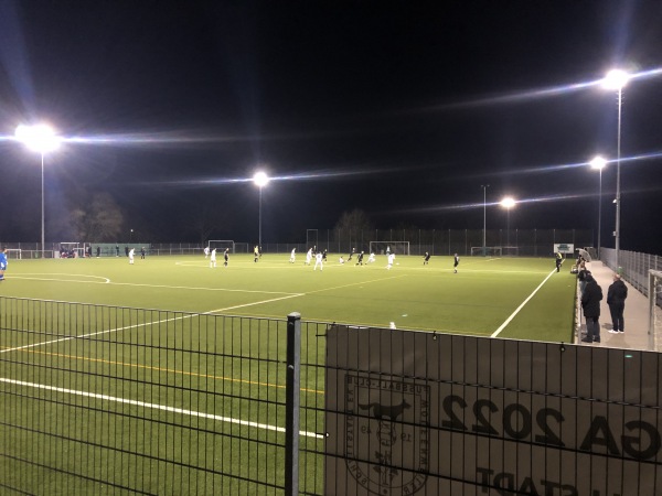 Sportgelände am Betzenbächle Platz 2 - Schallstadt
