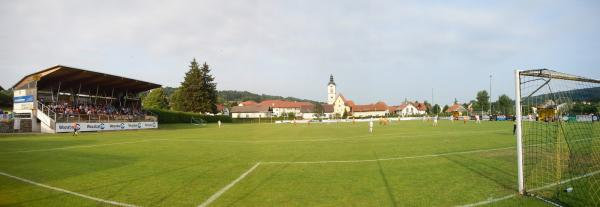 Prem Arena - Sankt Marienkirchen an der Polsenz