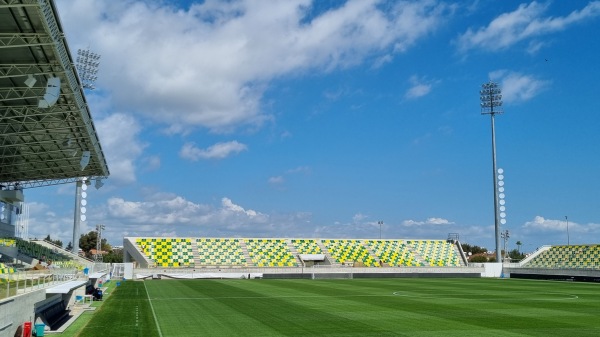 AEK Arena - Georgios Karapatakis - Lárnaka (Larnaca)