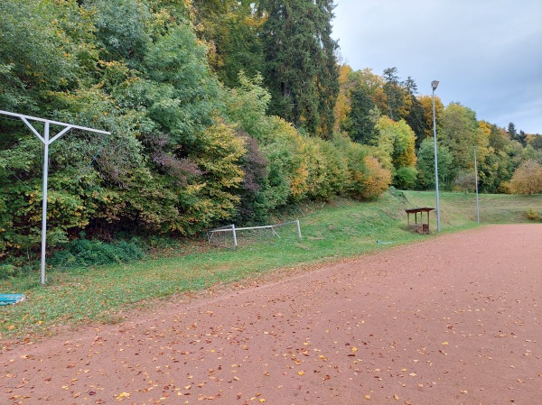 Schneckenarena Nebenplatz - Bonndorf/Schwarzwald-Dillendorf