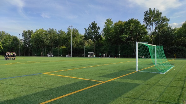 Bezirkssportanlage Benzstraße B-Platz - Göttingen-Geismar