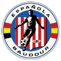 Wappen CD Furia Espanola B