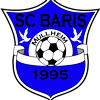 Wappen Baris Spor Müllheim 1995 II