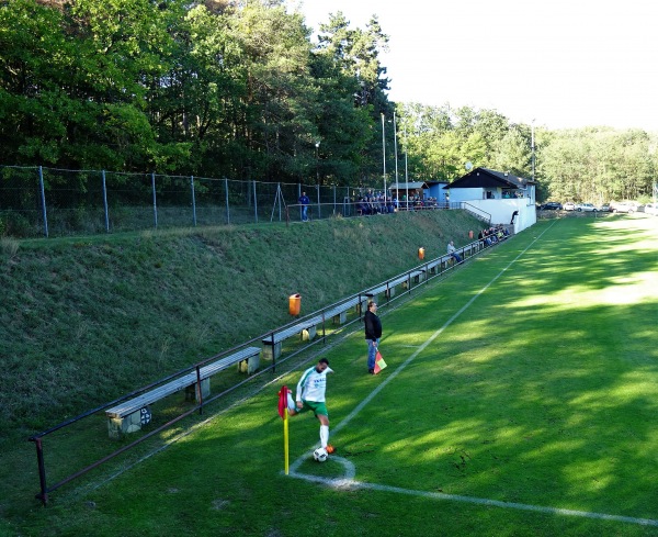 Sportplatz Straning - Straning