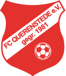Wappen ehemals FC Querenstede 1981