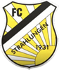 Wappen FC Schwarz-Weiß Strahlungen 1931