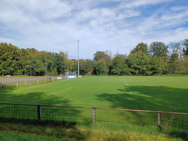 Sportplatz Bermbach - Weilburg-Bermbach