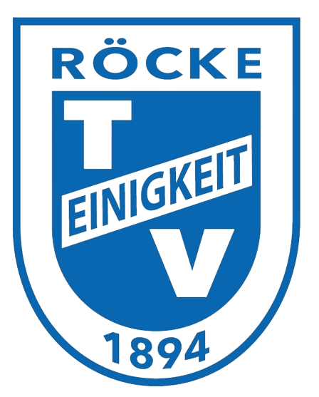 Wappen TV Einigkeit Röcke-Klus 1894
