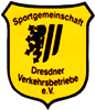 Wappen SG Verkehrsbetriebe Dresden 1949 II
