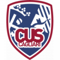 Wappen CUS Cagliari