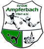 Wappen SV DJK Ampferbach 1961