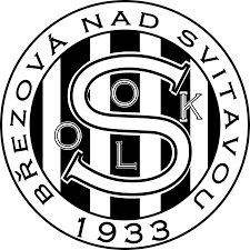 Wappen TJ Sokol Březová nad Svitavou