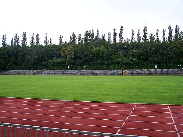 Poststadion - Berlin-Moabit