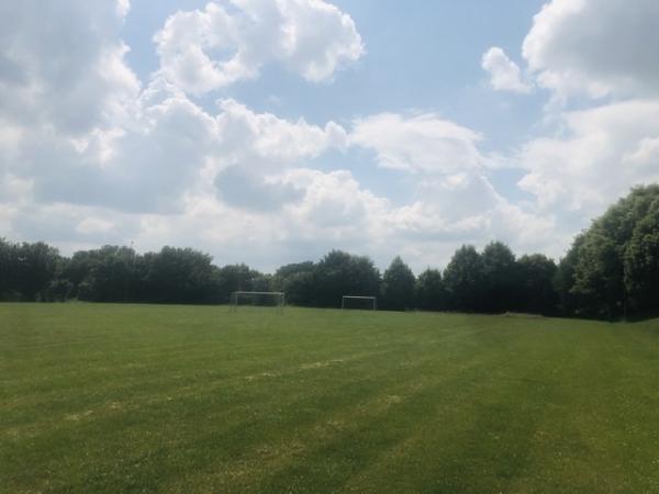 Sportplatz Entrup - Nieheim-Entrup