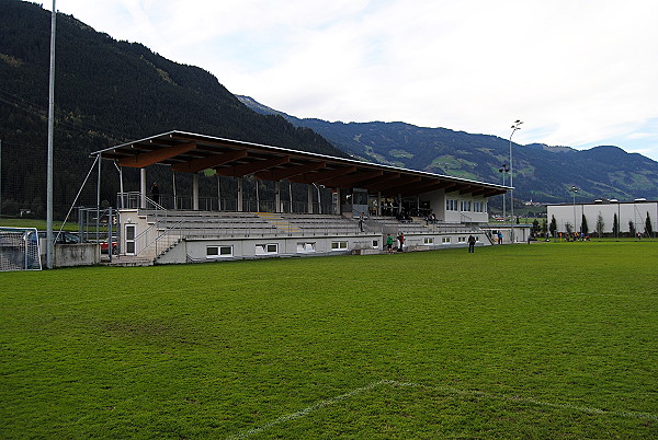 Sportanlage Ried-Kaltenbach - Ried im Zillertal