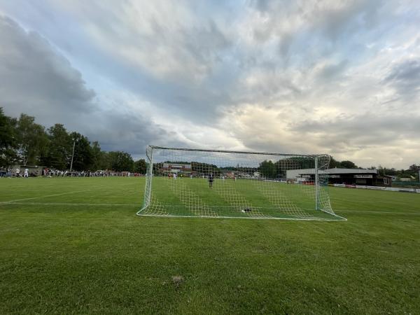 Sportplatz Steinberg - Steinberg am See