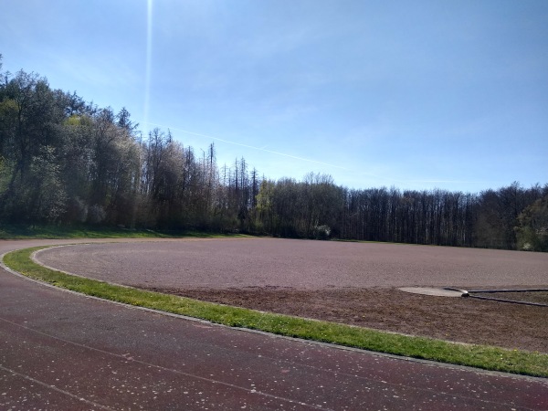 Brandholz-Arena - Möhnesee-Echtrop