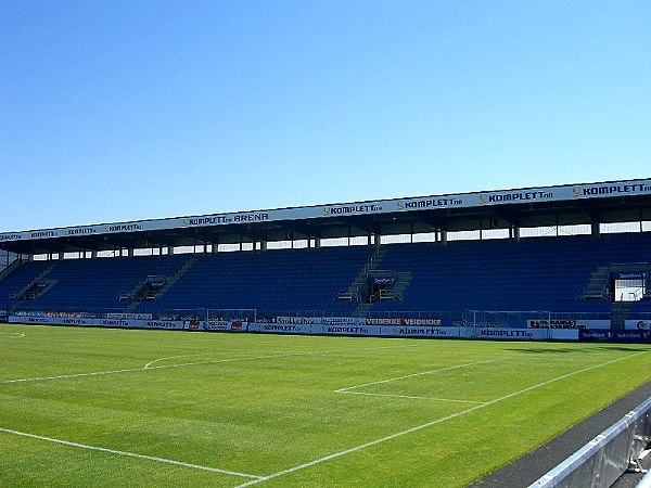 Jotun Arena - Sandefjord