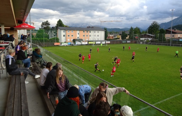 Sportplatz Elsbethen - Elsbethen