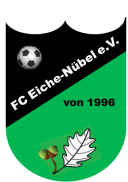 Wappen FC Eiche Nübel 1996 diverse  66673