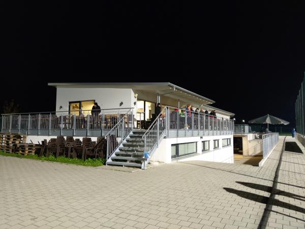 grimm Küchen Stadion - Buggingen