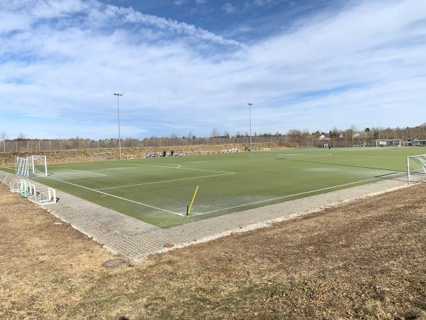 Sportpark am Haidgraben Platz 2 - Ottobrunn