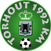 Wappen Torhout 1992 KM B