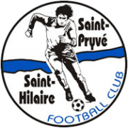 Wappen Saint-Pryve Saint-Hilaire FC diverse