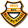 Wappen BVC Bloemendaal (Bloemendaalse Volksweerbaarheid Combinatie)  56118