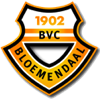 Wappen BVC Bloemendaal (Bloemendaalse Volksweerbaarheid Combinatie)