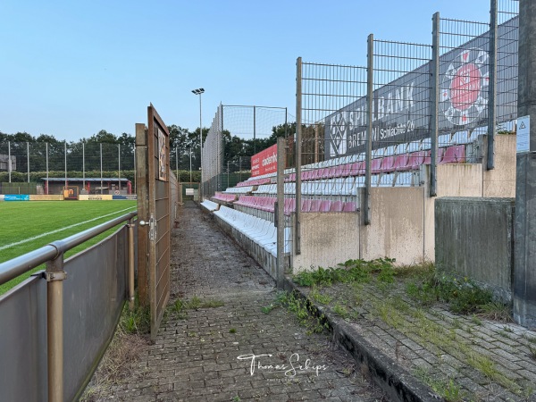 Marko Mock Arena - Bremen-Oberneuland