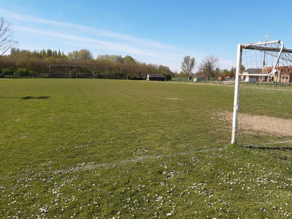 Campus De 3 Kaven Terrein 3 - Anzegem