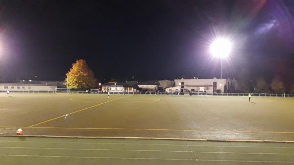 Stadion Rimbach - Rimbach/Odenwald