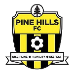 Wappen Pine Hills FC diverse  105224
