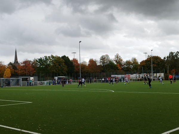Josef-Geiser-Spielfeld - Erkelenz