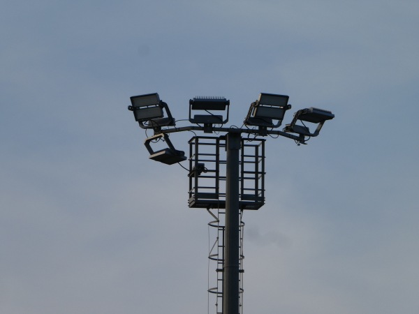 Campo Sportivo Comunale Antonio Antonucci - Bitetto