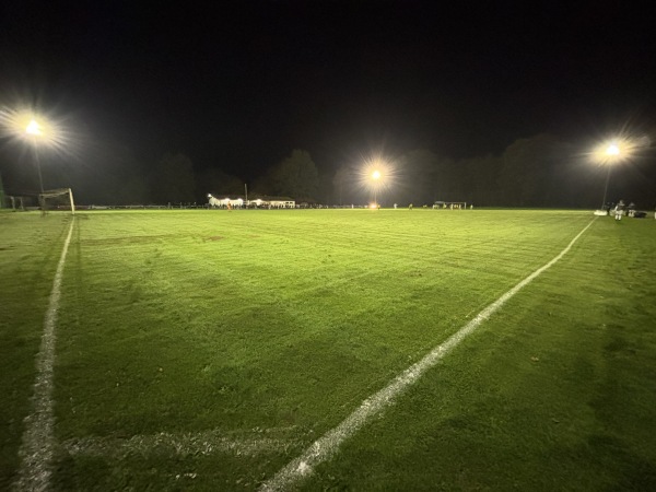 Sportplatz am Bahnhof - Schweighofen