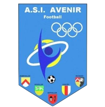 Wappen ASI Avenir diverse