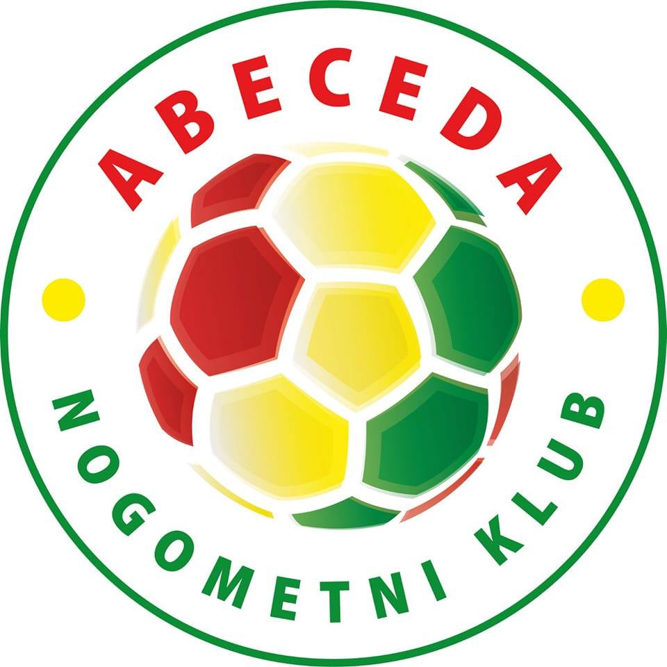 Wappen NK Abeceda