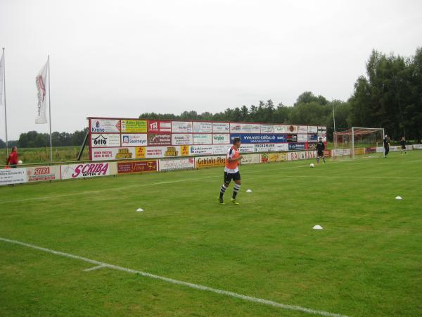 Hasestadion - Bersenbrück