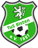 Wappen TuS Grün-Weiß Bisten 1957 II