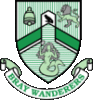 Wappen Bray Wanderers AFC  3207