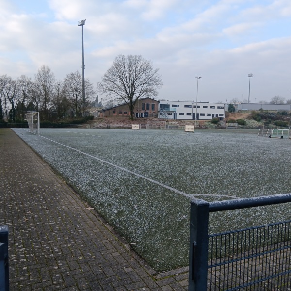 Stadiongelände Nebenplatz 1 - Kleve