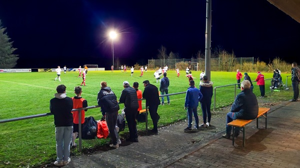 Sportplatz Neuerburg - Wittlich-Neuerburg