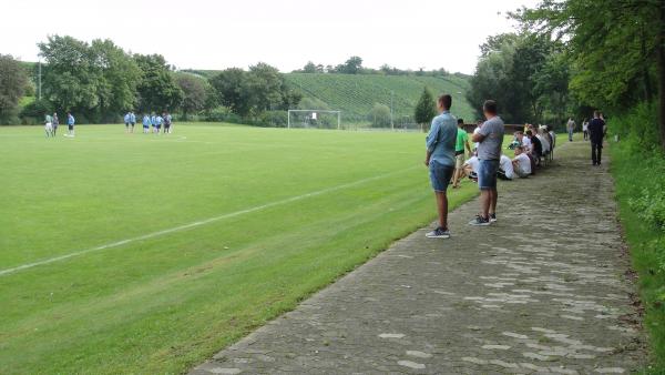 Sportplatz Kitzinger Straße - Buchbrunn