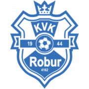 Wappen KVK Robur Moerzeke diverse  93832
