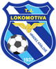 Wappen TJ Lokomotiva Hradec Králové B