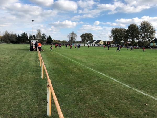 Sportanlage Raddusch - Vetschau/Spreewald-Raddusch