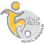 Wappen KSC Wielsbeke diverse  83260